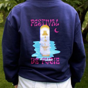 Crewneck