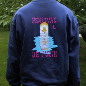 Crewneck
