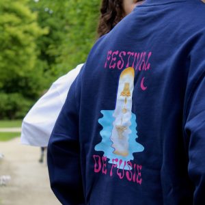 Crewneck