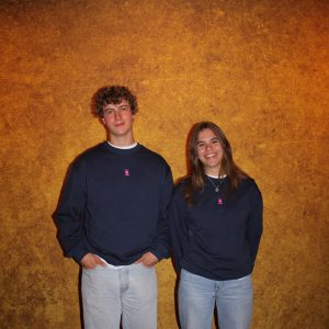 Crewneck